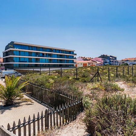 Pe N'Areia - Apartamento Com Vista Mar Barra 외부 사진
