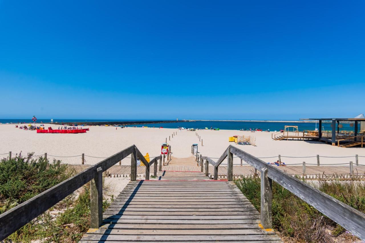 Pe N'Areia - Apartamento Com Vista Mar Barra 외부 사진