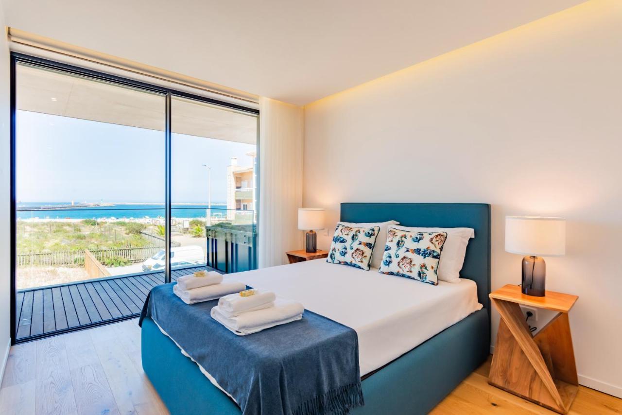 Pe N'Areia - Apartamento Com Vista Mar Barra 외부 사진