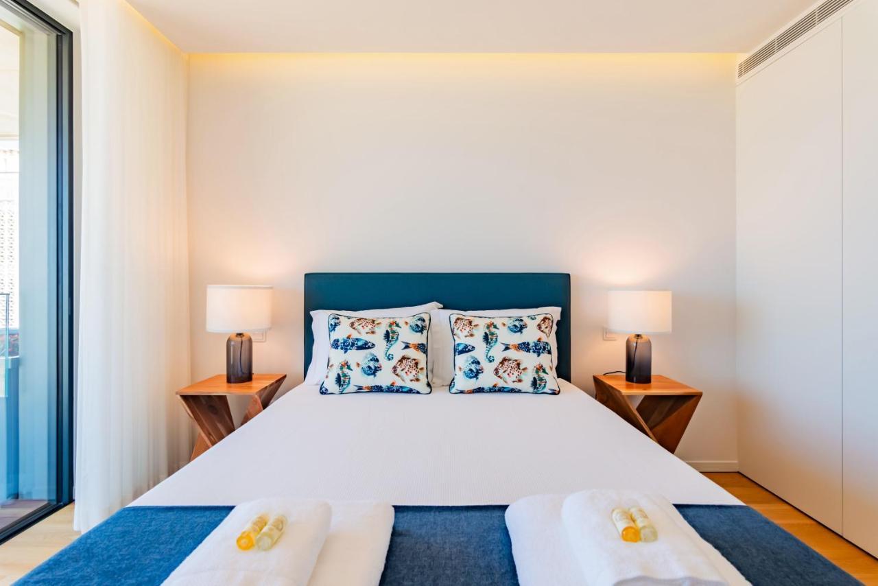Pe N'Areia - Apartamento Com Vista Mar Barra 외부 사진