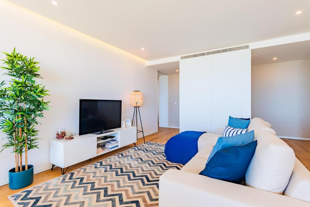 Pe N'Areia - Apartamento Com Vista Mar Barra 외부 사진